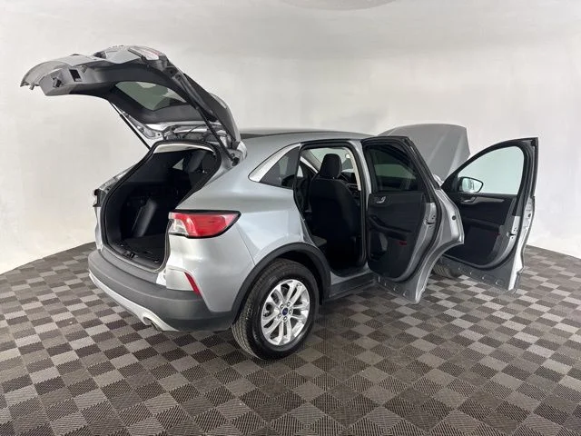 2021 Ford Escape SE - Photo 14