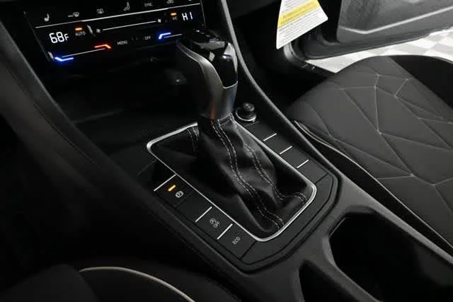 New 2026 Pure White Volkswagen Sport image 24