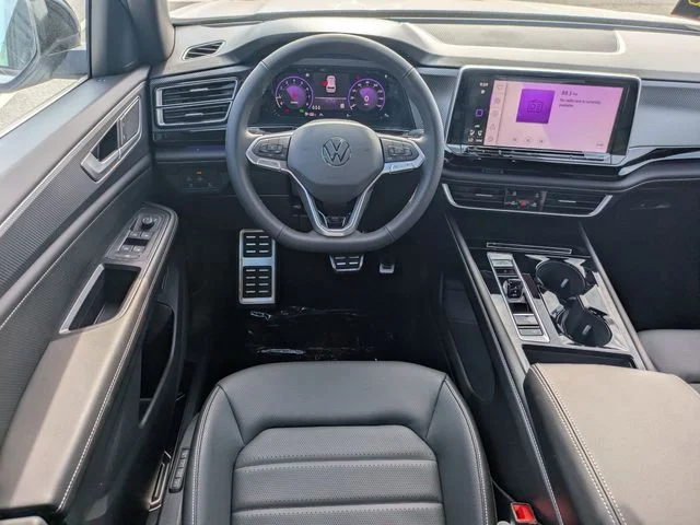 2026 Volkswagen Atlas Cross Sport SEL R-LINE - Photo 18