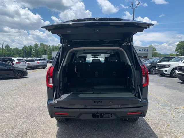 New 2025 Blue Ford Active image 9
