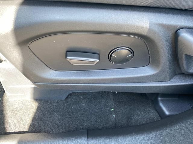 New 2026 White Ford Active image 14