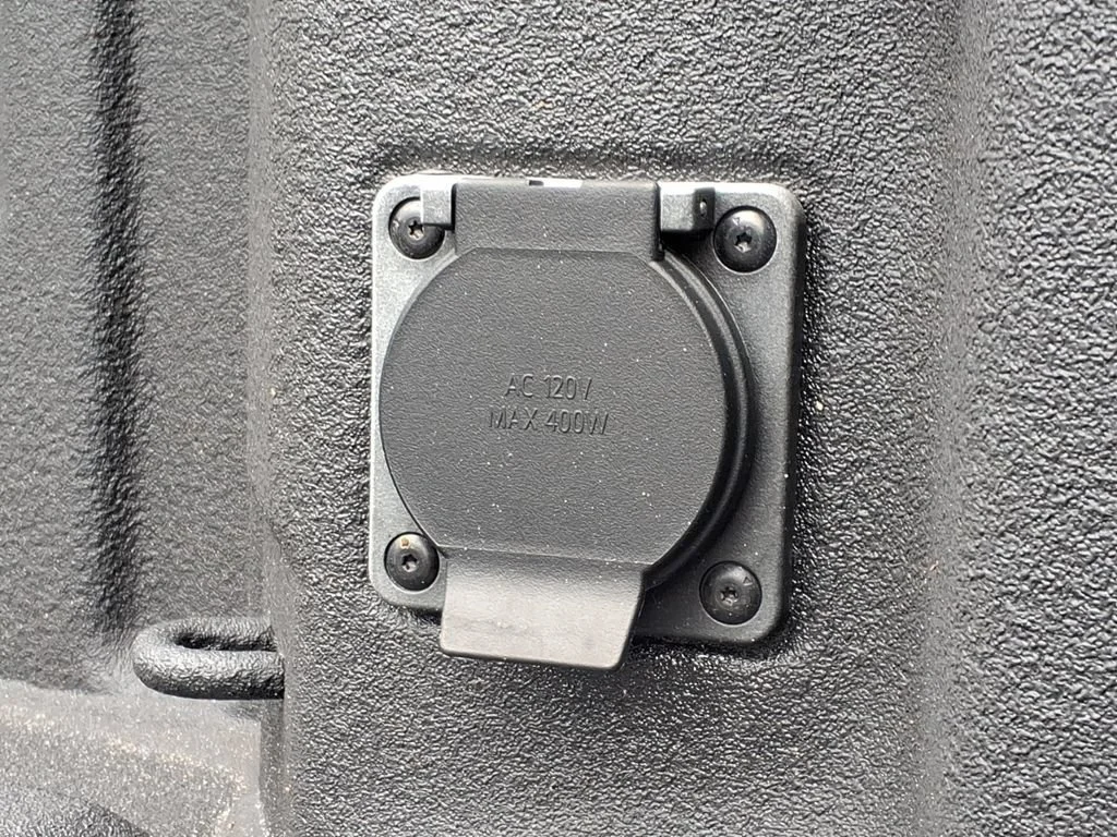 2025 GMC Sierra 2500HD SLT - Photo 22