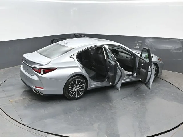 Certified Used 2024 Iridium Lexus 350 image 29