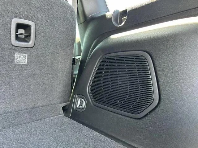 2026 Jeep Grand Cherokee Limited - Photo 11
