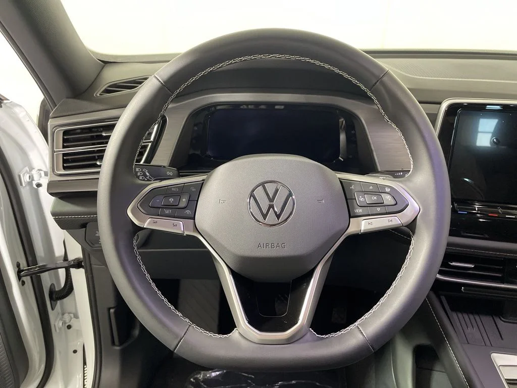 2026 Volkswagen Atlas Cross Sport SE - Photo 19
