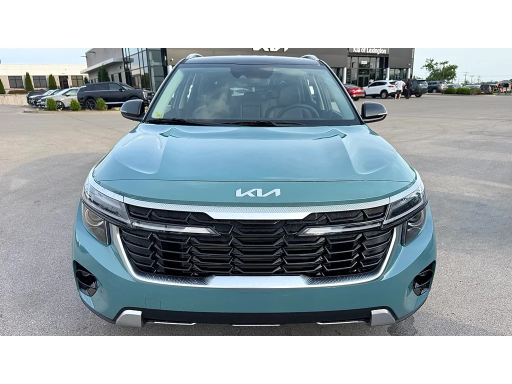 New 2026 Blu Kia S image 28