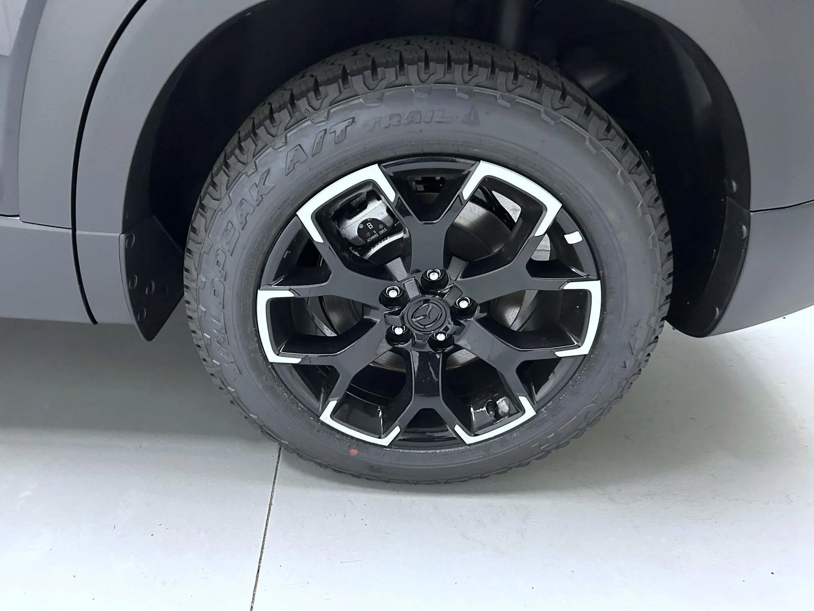 New 2026 Black Mazda 2.5 S Meridian Edition image 23