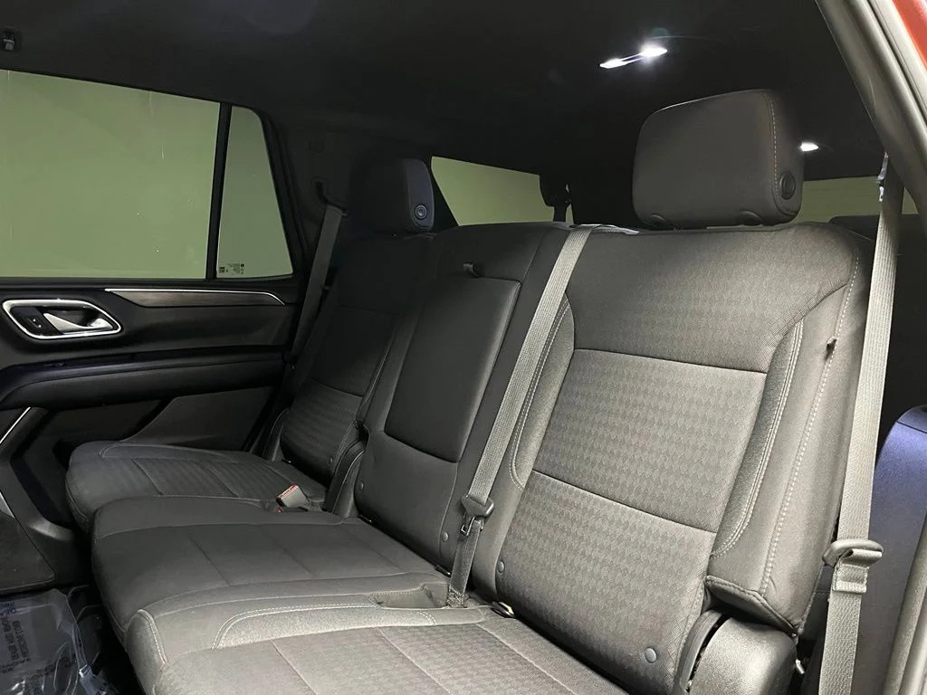 Used 2023 Red Chevrolet LS image 46