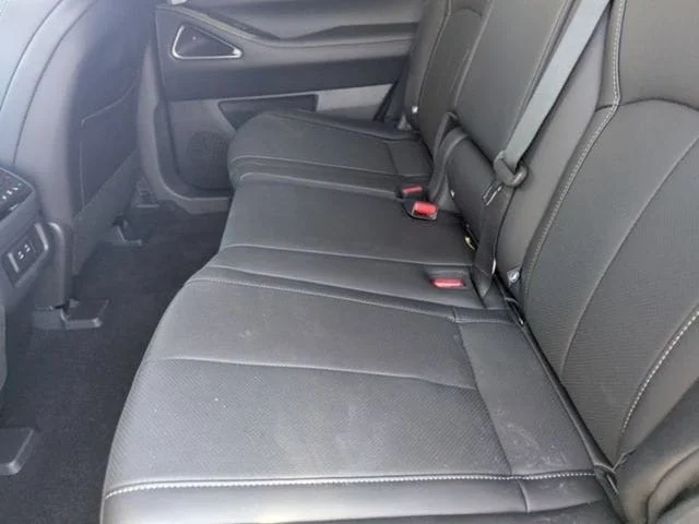 2026 INFINITI QX60 LUXE - Photo 17