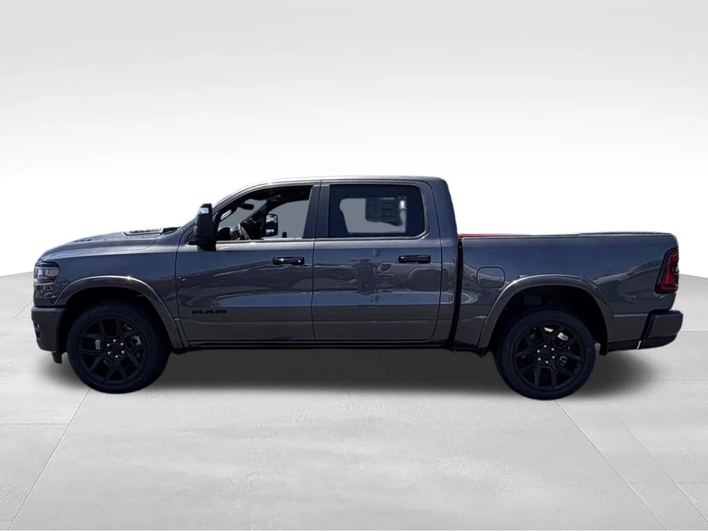 2025 RAM 1500 Laramie - Photo 12