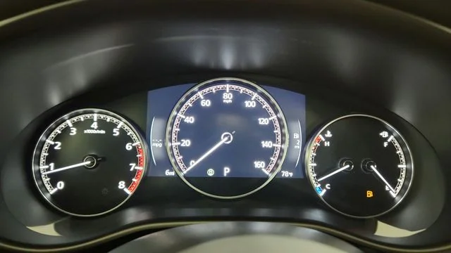 2025 Mazda Mazda3 Turbo Premium Plus - Photo 16