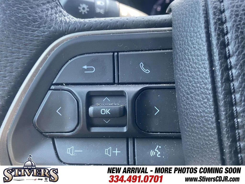Used 2024 Silver Toyota TRD Sport image 60