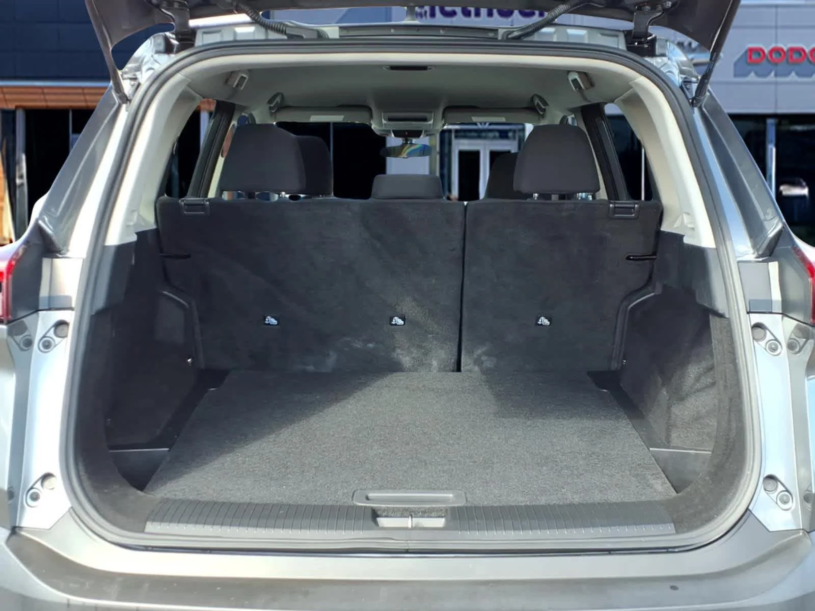 Used 2023 Gun Metallic Nissan S image 6