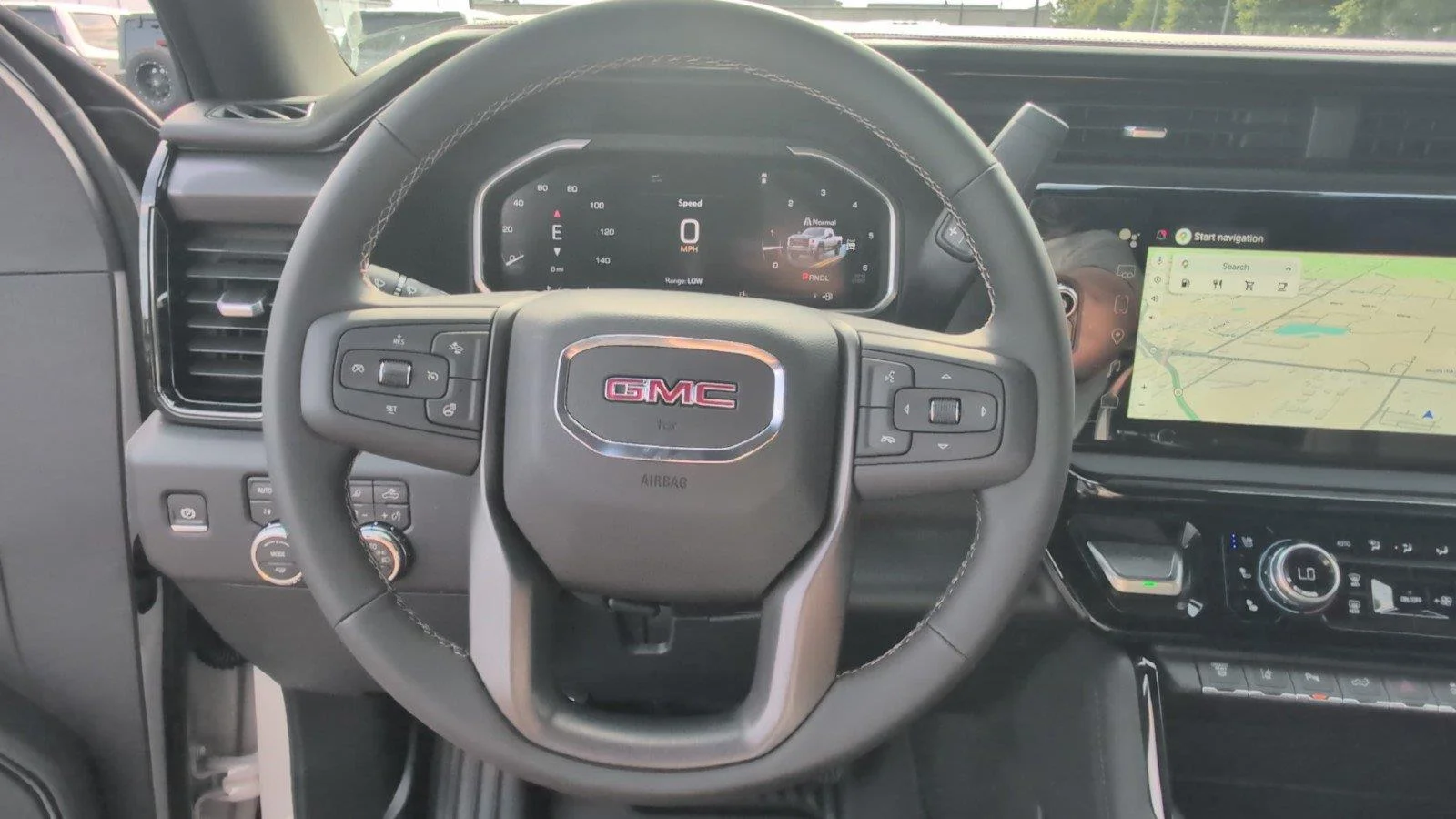 New 2026 Coastal Dune GMC AT4 image 29