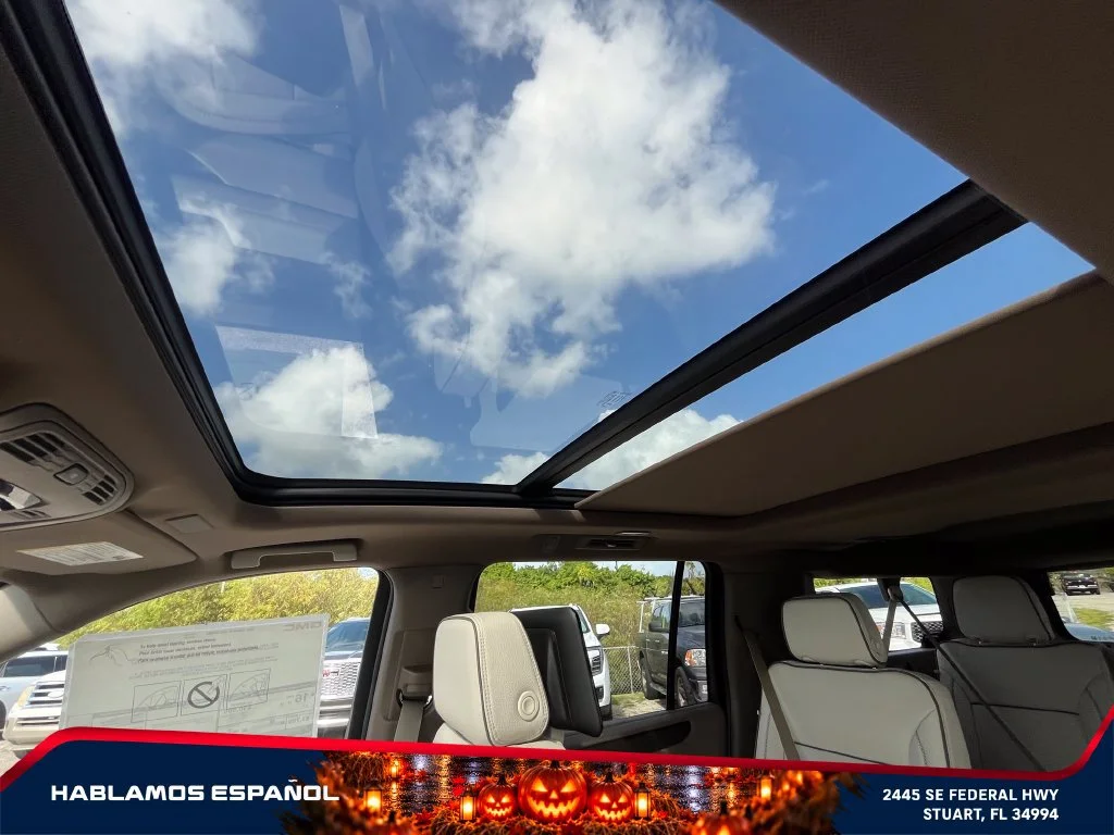 New 2027 Downpour Metallic GMC Denali image 35