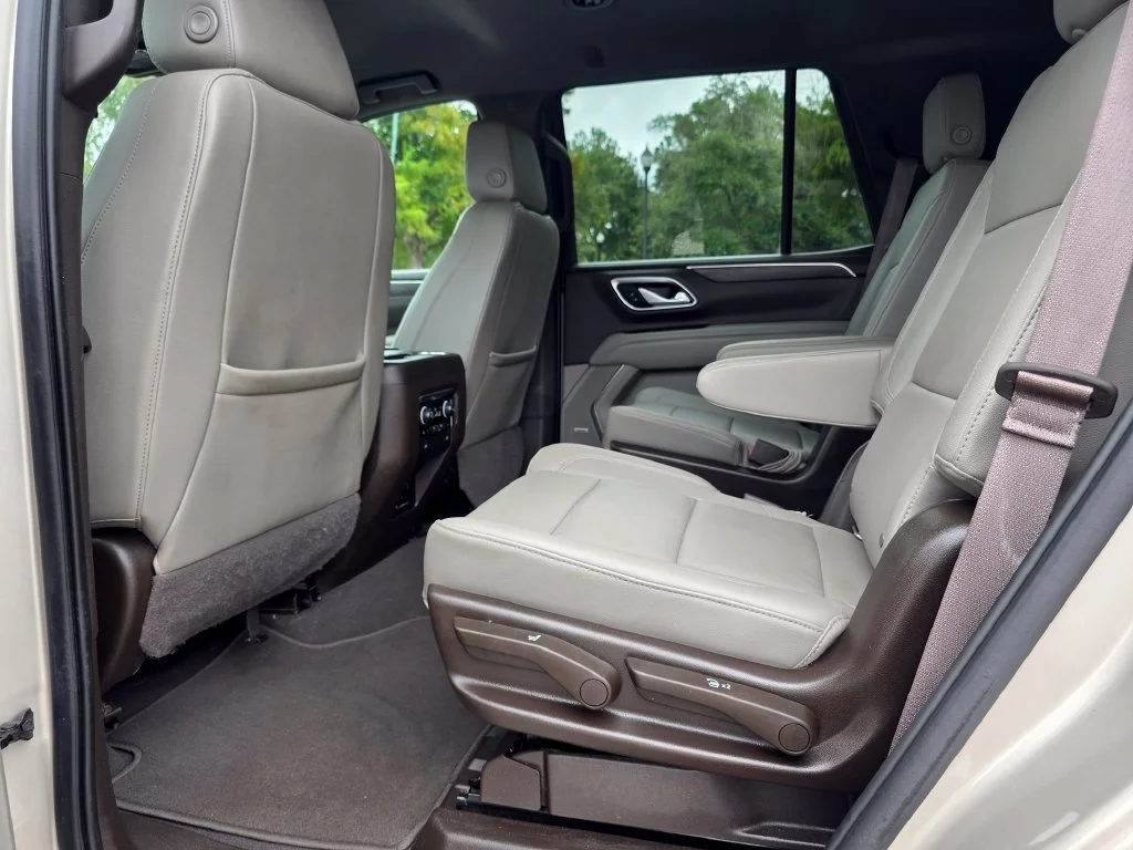 Used 2022 EMPIRE BEIGE METALLIC Chevrolet Z71 image 26