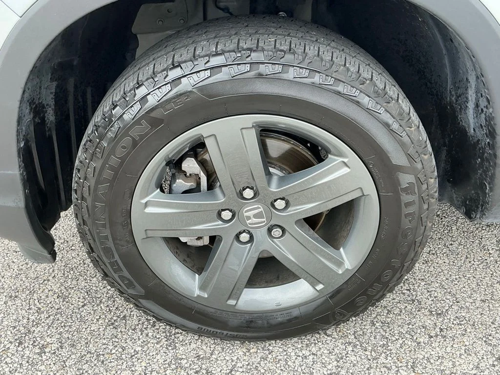 Used 2023  Honda RTL-E image 28