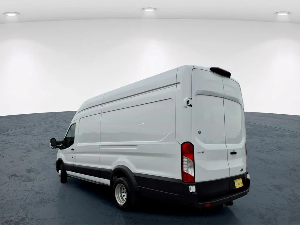 Used 2021 White Ford Base image 13