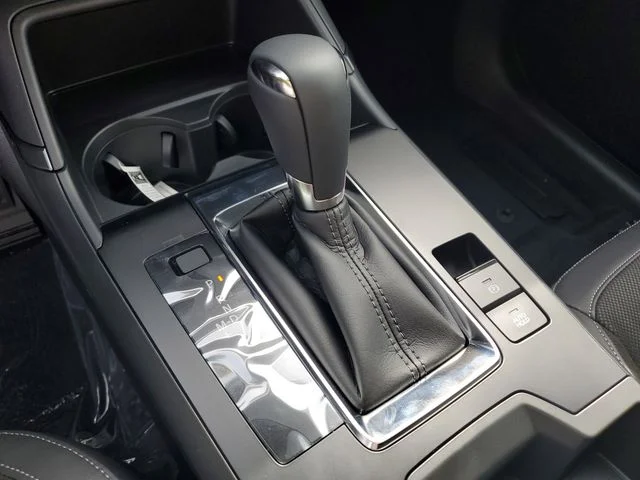 New 2026 Polymetal Gray Metallic Mazda 2.5 S Preferred AWD image 11