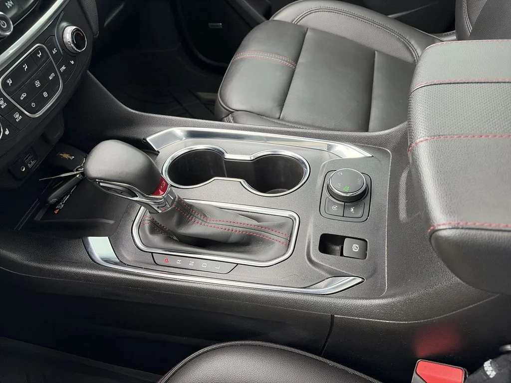 Used 2023 Gray Chevrolet RS image 20
