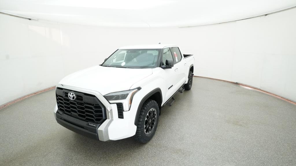 2026 Toyota Tundra SR5 - Photo 36