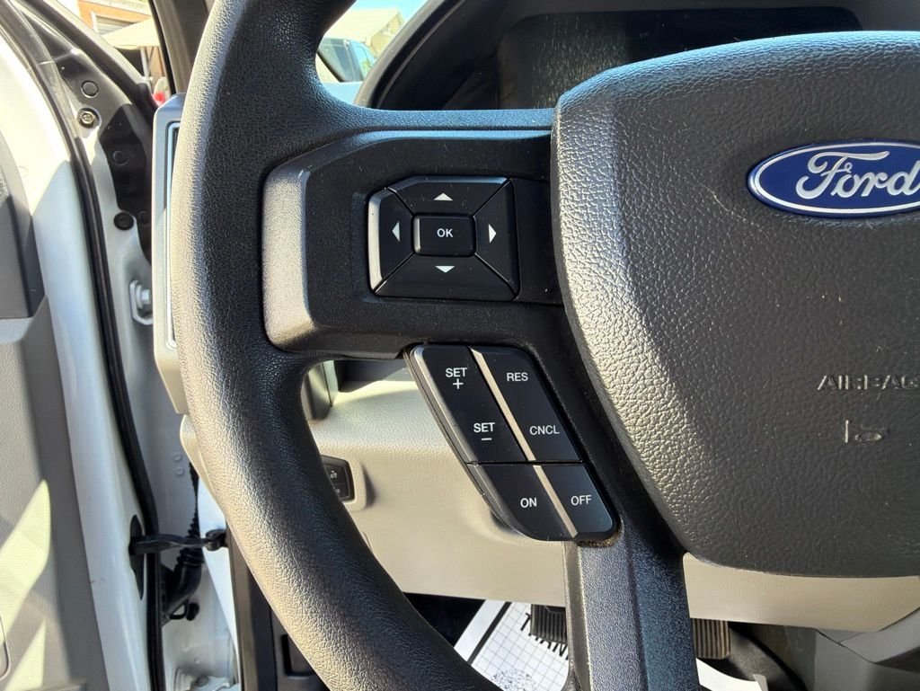 2022 Ford F-250 Super Duty XLT - Photo 23