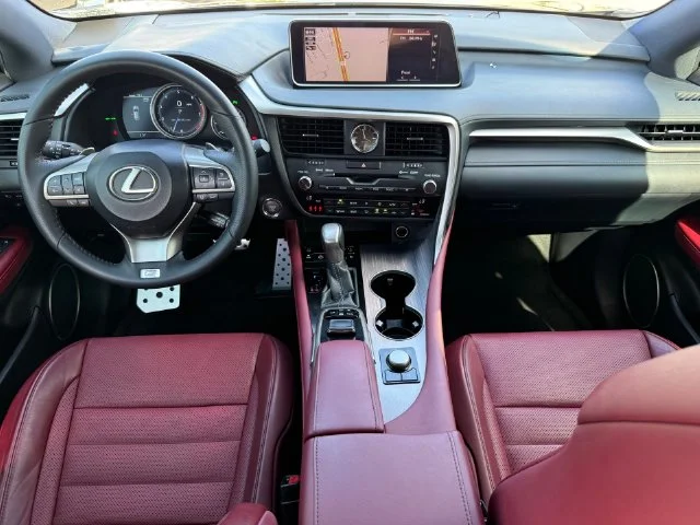 Used 2017 Caviar Lexus 350 F Sport image 20