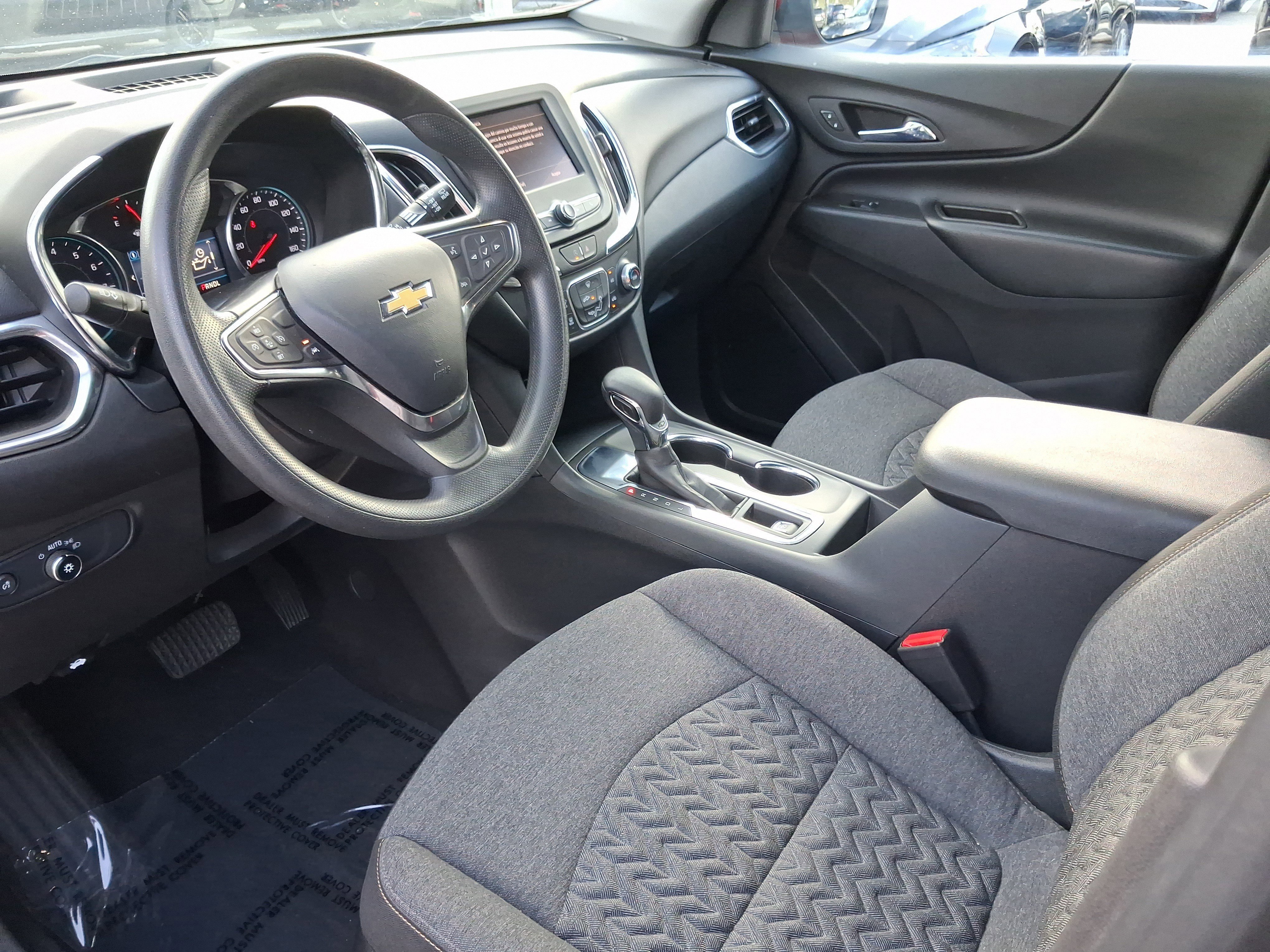 Used 2023 Red Chevrolet LT image 13