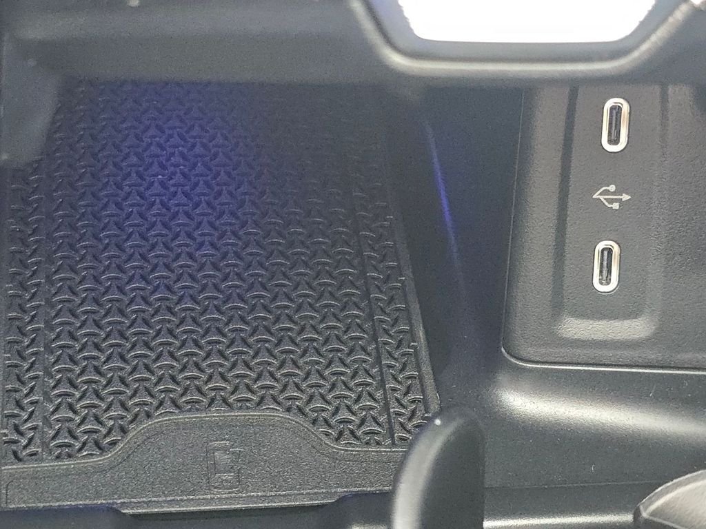 2025 Mercedes-Benz GLC AMG GLC63 S - Photo 32