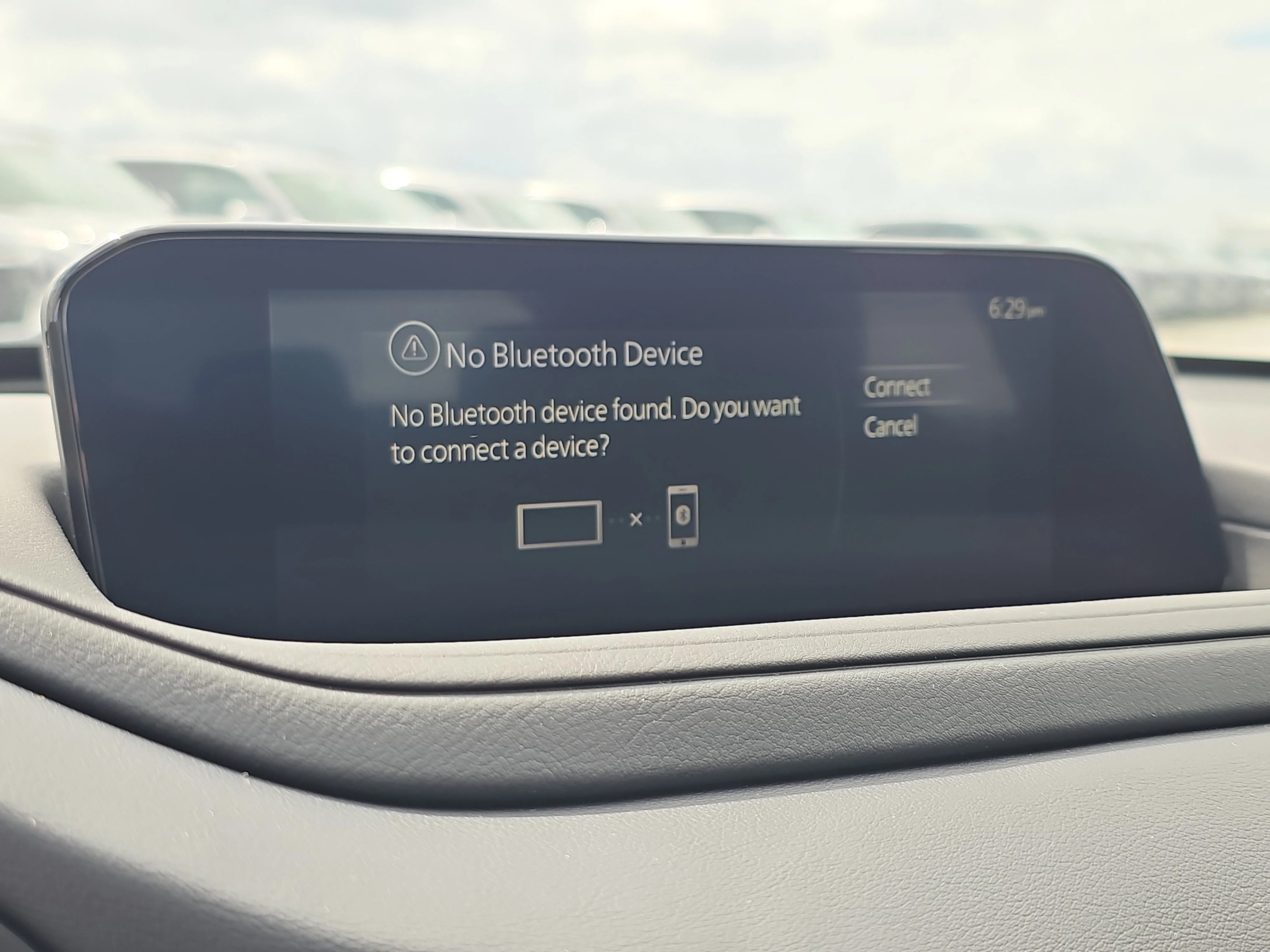 New 2026 Jet Black Mica Mazda 2.5 S AWD image 11