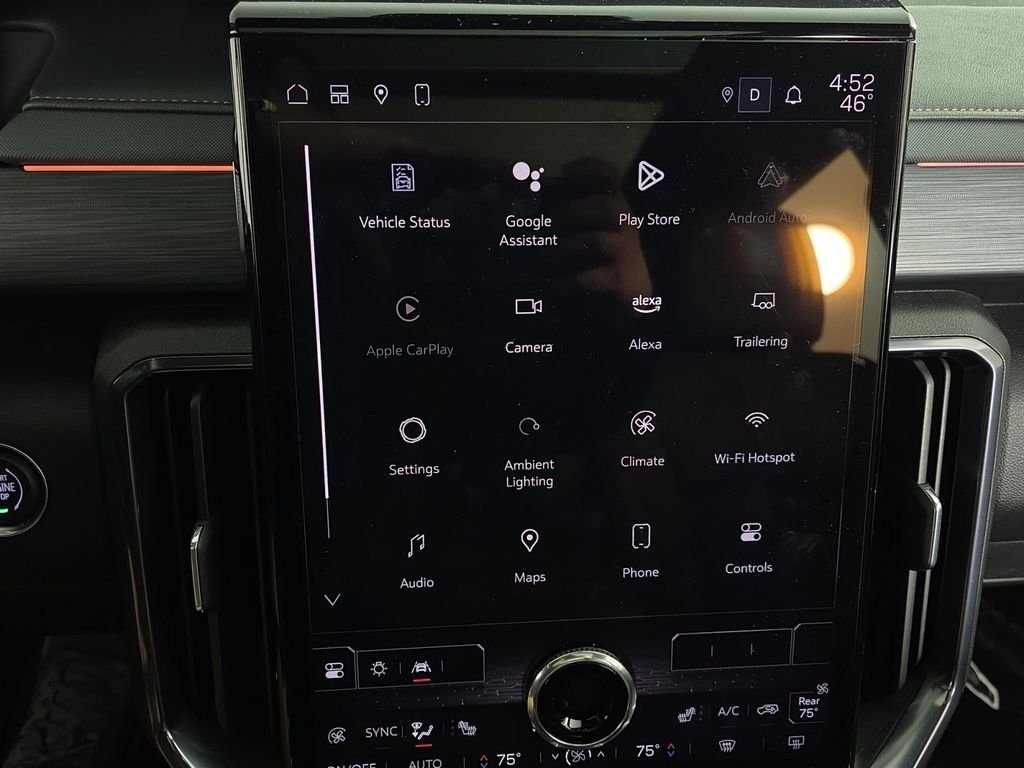 2024 GMC Acadia AT4 - Photo 13