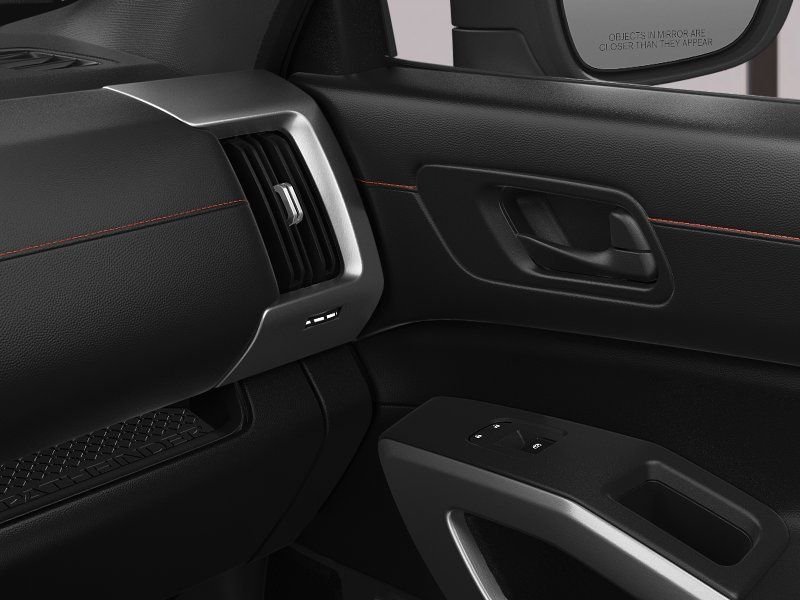 New 2026 Gray Nissan Rock Creek image 22