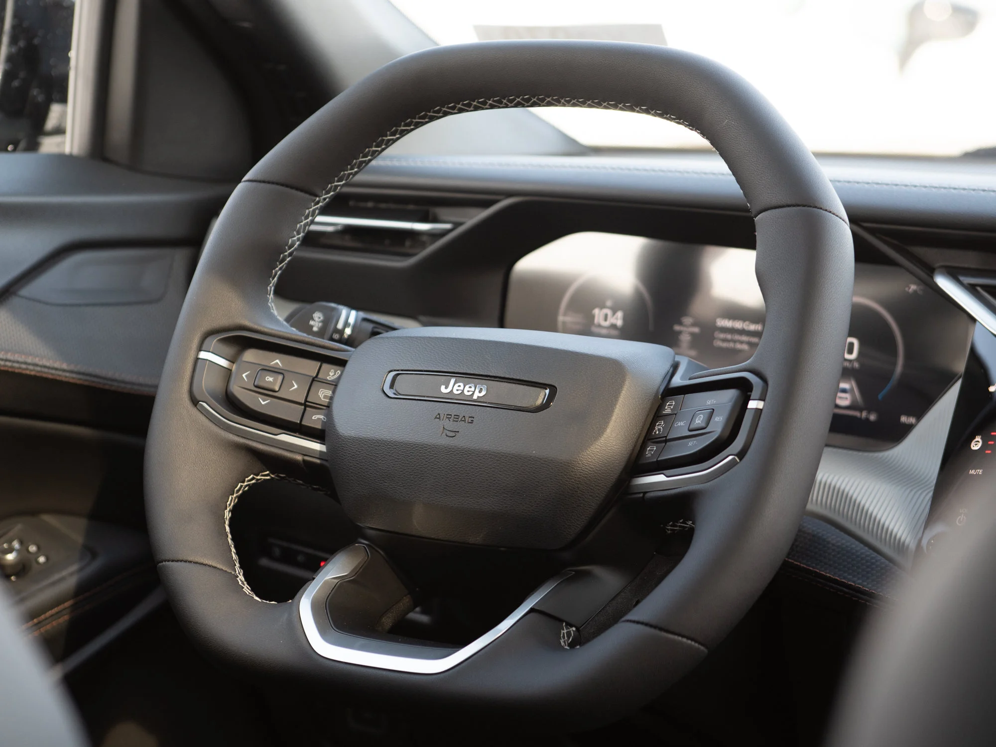 New 2026 41 Jeep Limited * Hybrid image 9