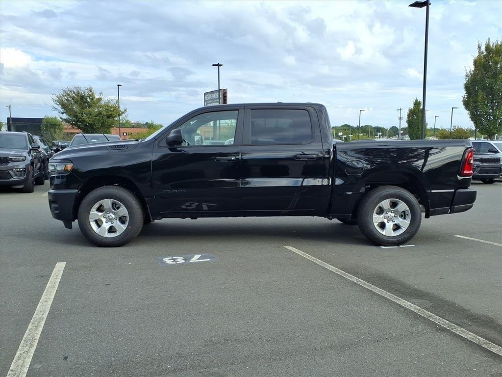 2026 RAM 1500 Tradesman - Photo 18