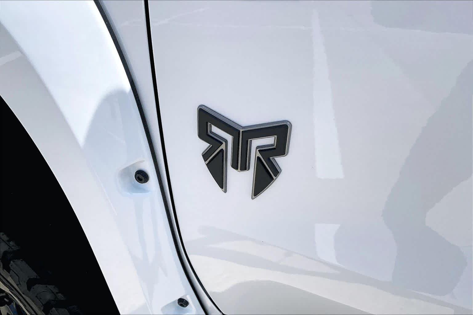 2026 Chevrolet Silverado 1500 RST - Photo 14