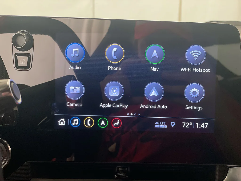 Used 2020 Red CHEVROLET Stingray image 13