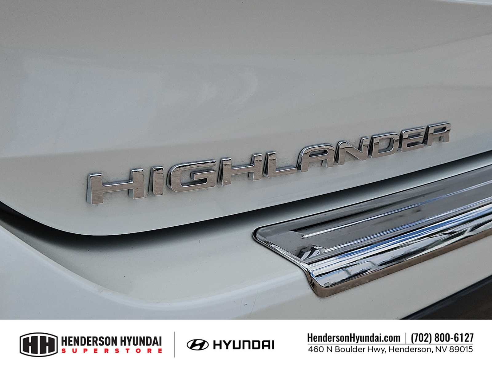 Used 2021 Blizzard Pearl Toyota Hybrid Limited image 13