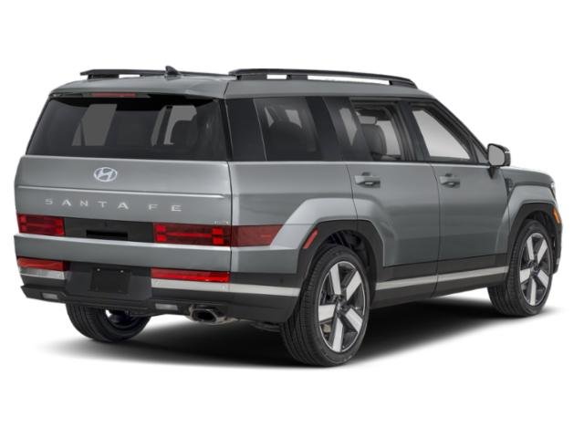 New 2026 Hampton Gray Hyundai Limited image 3