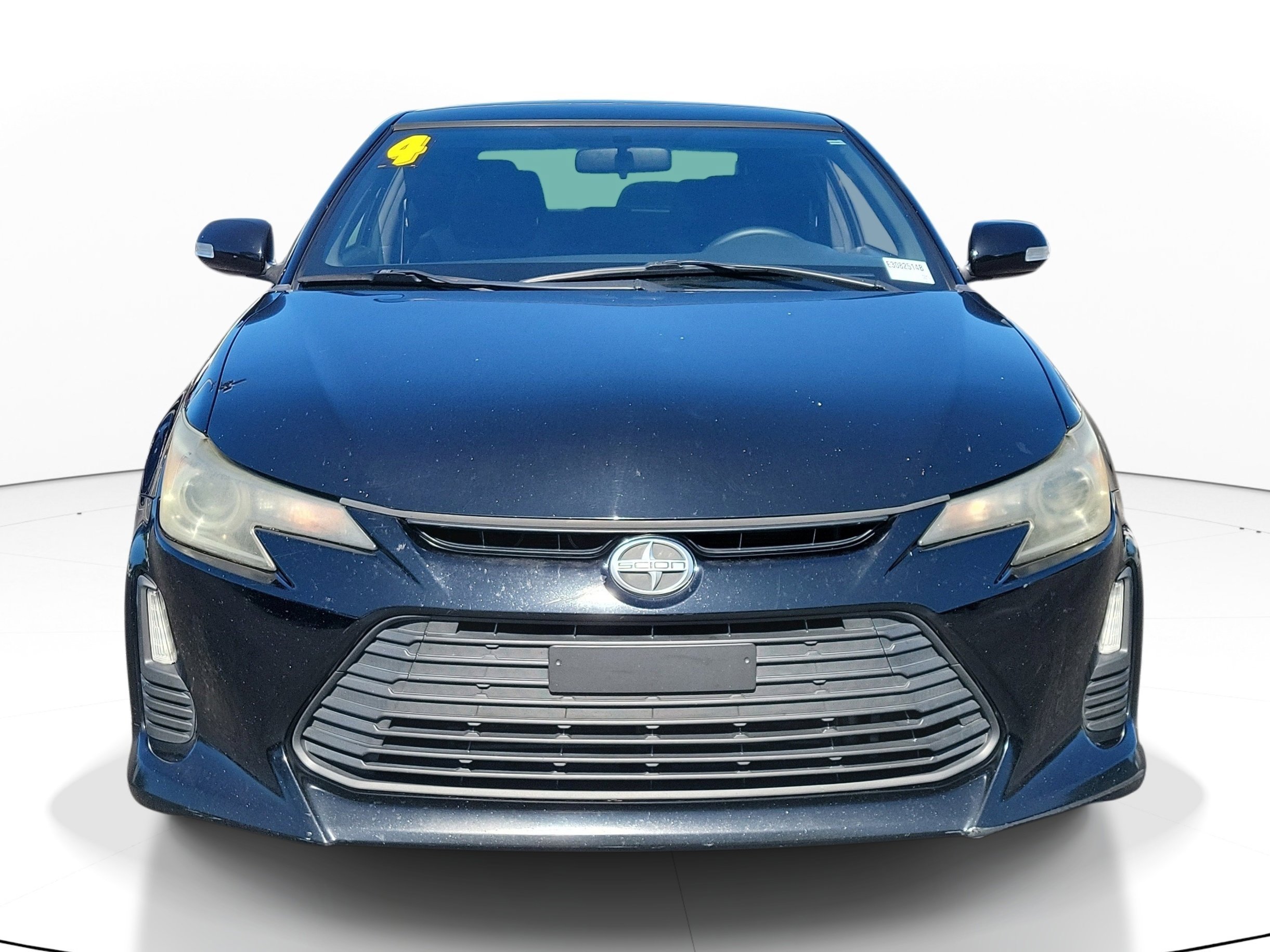 2014 Scion tC AT's photo