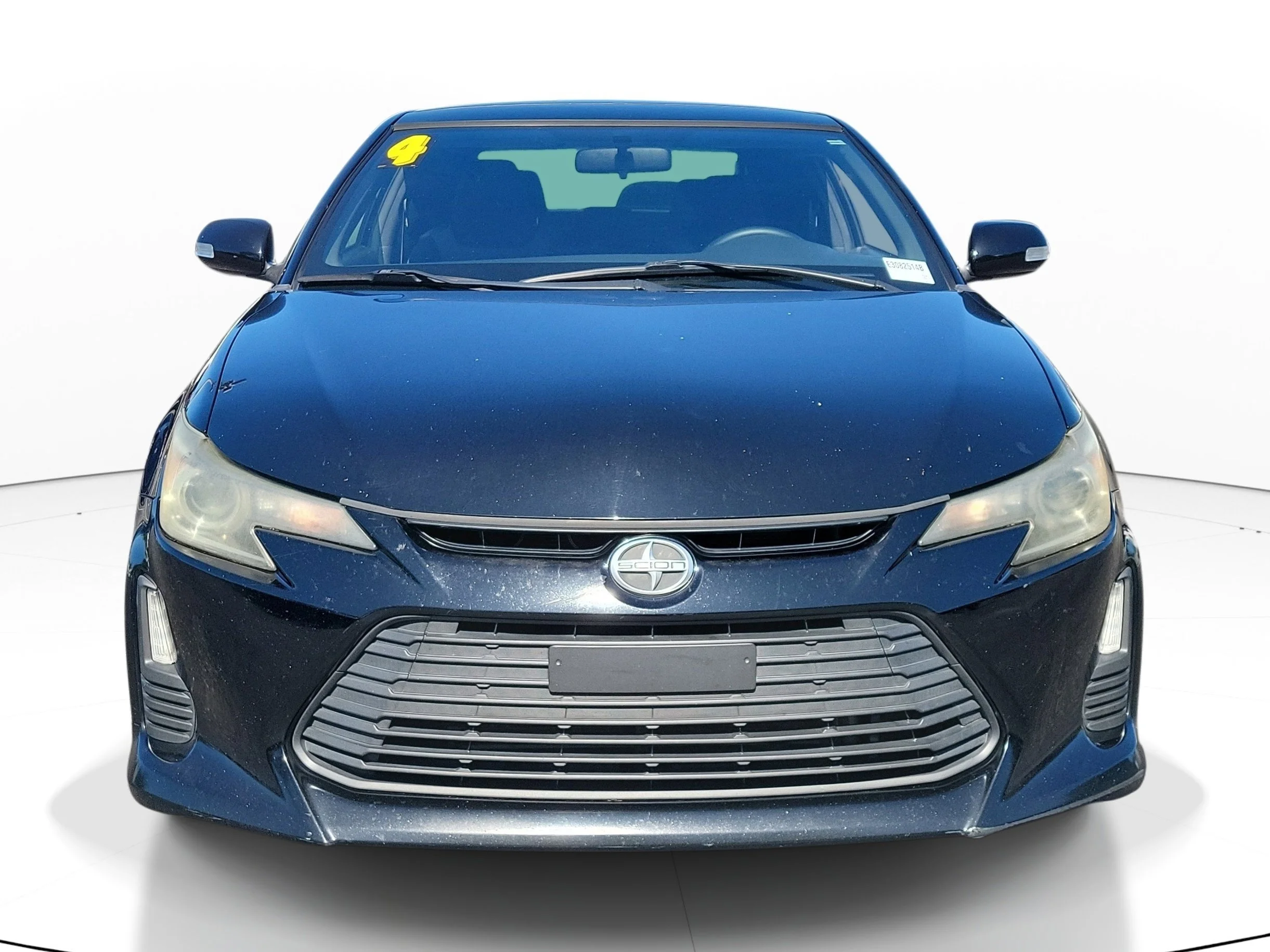 2014 Scion tC