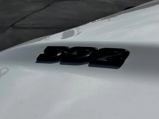 New 2026 White Jeep Moab 392 image 12
