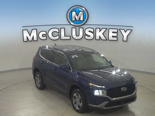 2023 Hyundai Santa Fe SE - Photo 33
