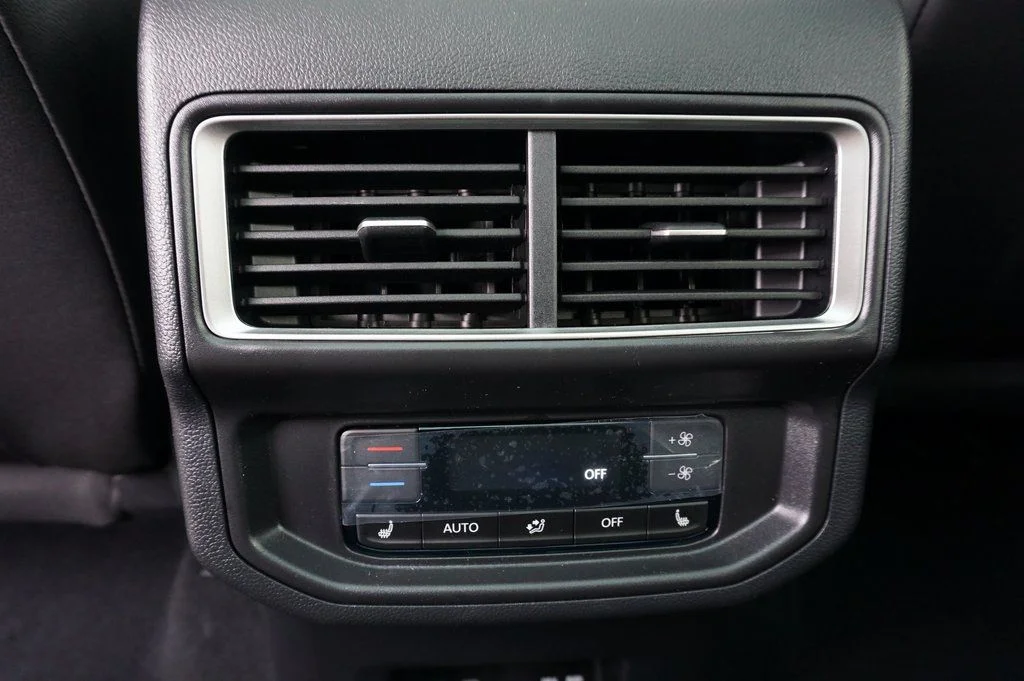 New 2026 Gray Volkswagen SEL image 31