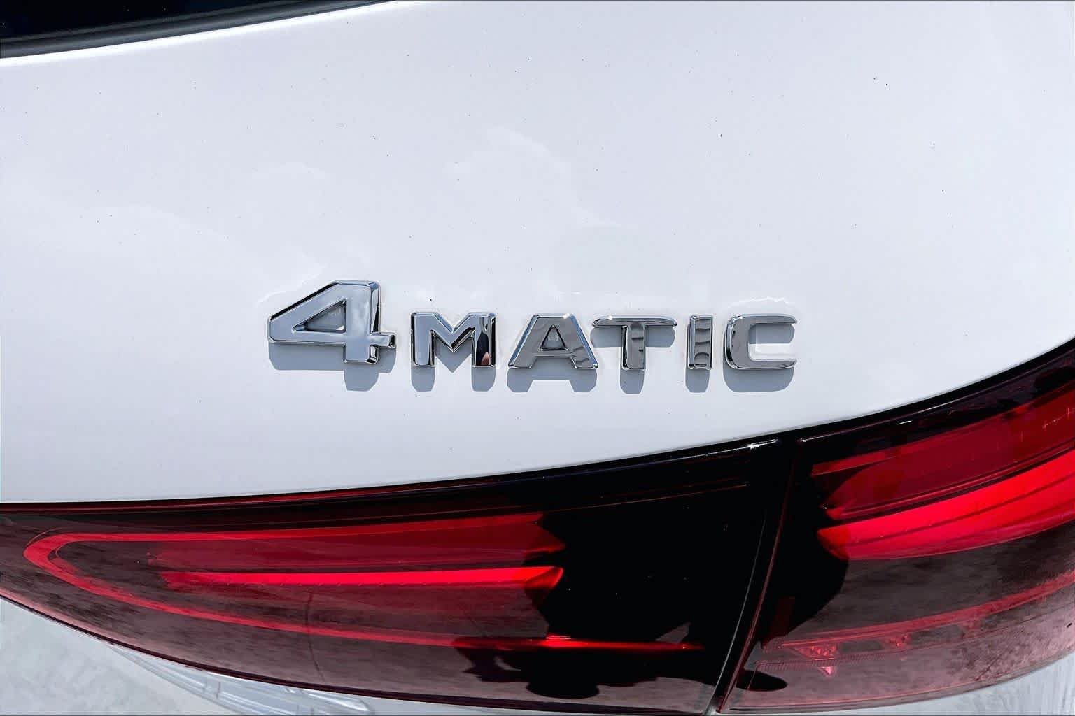 Used 2026 Polar White Mercedes-Benz GLA 250 image 10