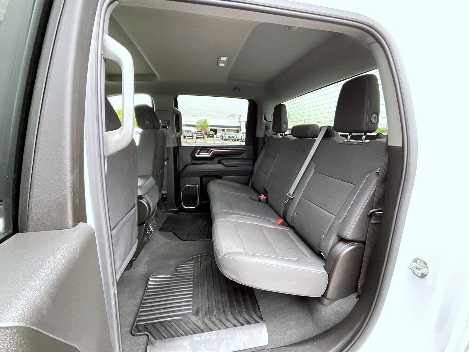 2025 Chevrolet Silverado 2500HD LT - Photo 20