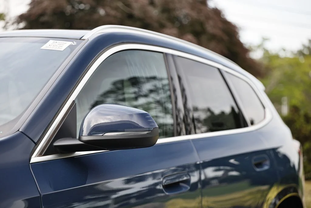 New 2026 Night Dusk Blue Metallic BMW xDrive28i image 11