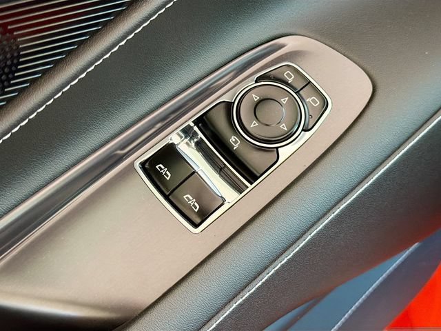 2026 Chevrolet Corvette 2LZ - Photo 19