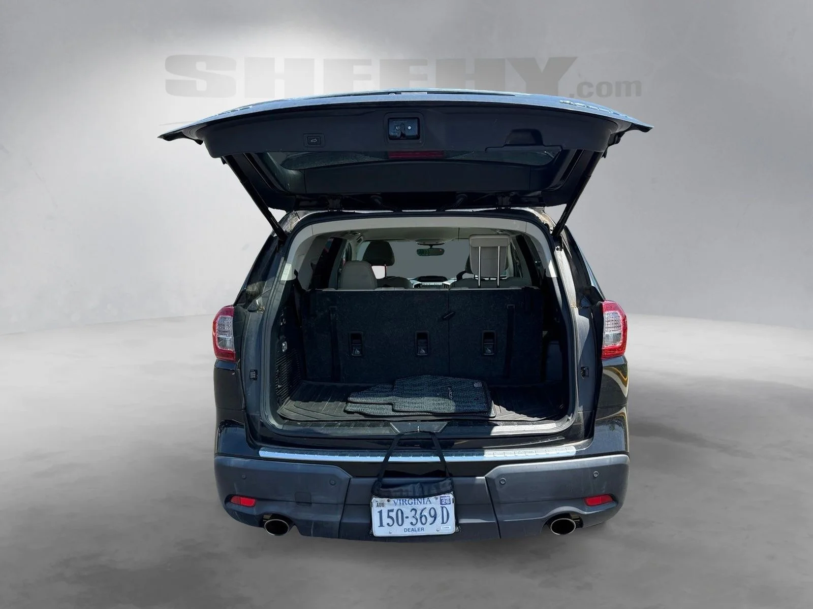 Used 2019 Black Subaru Limited image 25