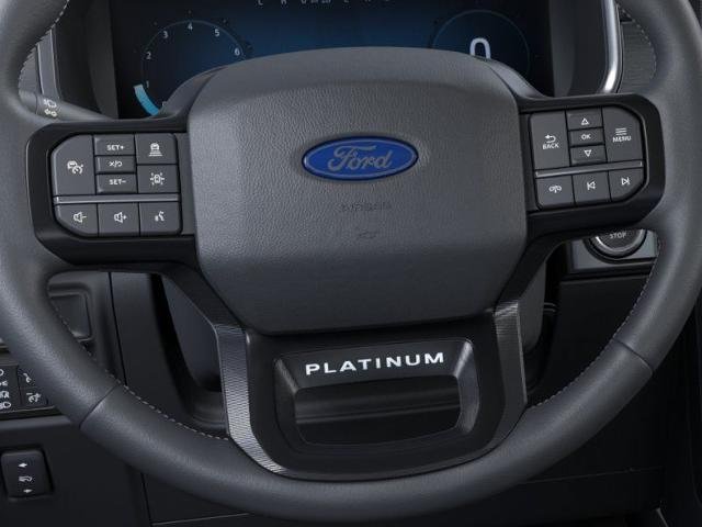 New 2026 Avalanche Ford Platinum® image 34