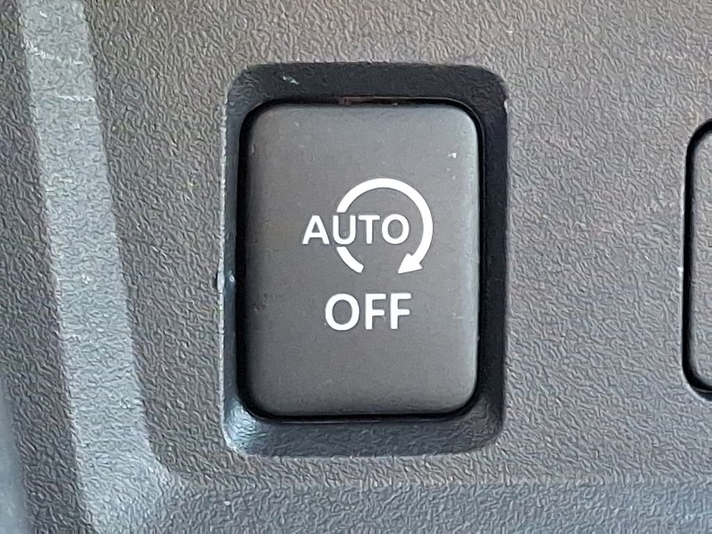 Used 2024 White Nissan SV image 26